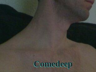 Comedeep