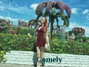 Comely