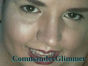 CommanderGlimmer