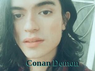 Conan_Demon