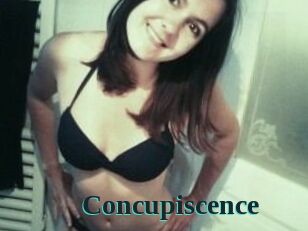 Concupiscence