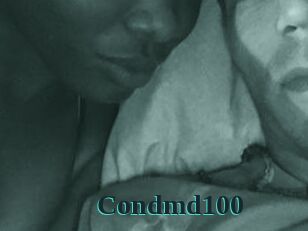 Condmd100