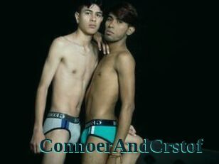 ConnoerAndCrstof Melody Melons