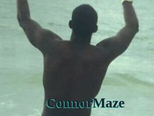 Connor_Maze