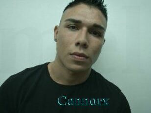 Connorx