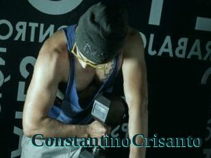 ConstantinoCrisanto