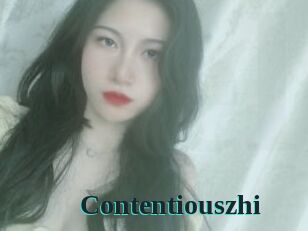 Contentiouszhi