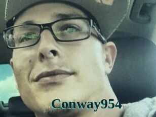 Conway954