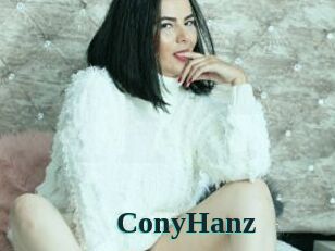 ConyHanz