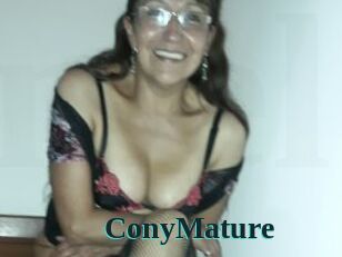 ConyMature Melody Melons