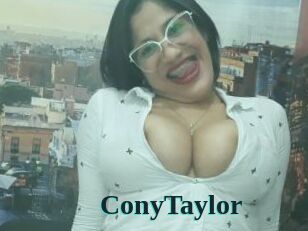 ConyTaylor