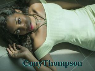 ConyThompson