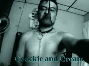 Coockie_and_Cream Melody Melons