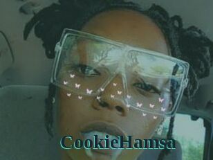 CookieHamsa