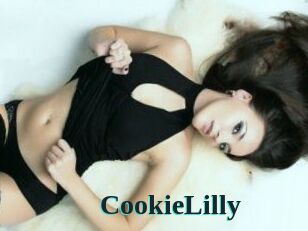 CookieLilly Melody Melons