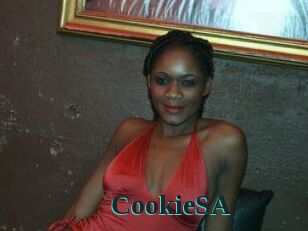 CookieSA