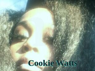 Cookie_Watts Melody Melons