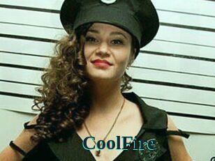 CoolFire