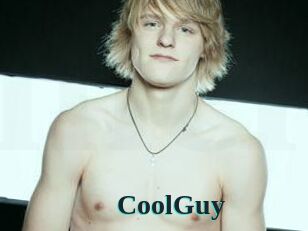 CoolGuy