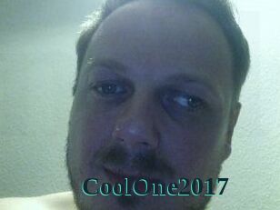 CoolOne2017