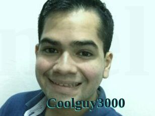 Coolguy3000