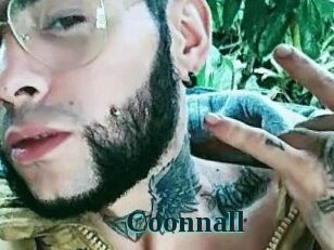 Coonnall