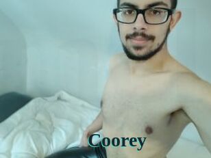 Coorey