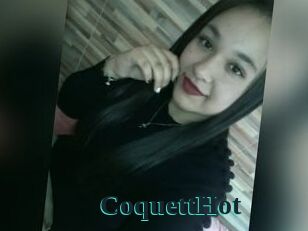 CoquettHot