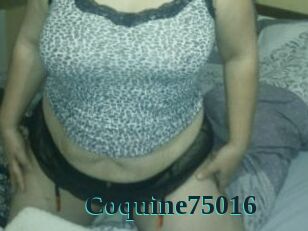 Coquine75016