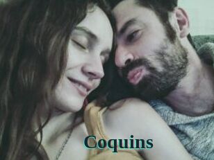 Coquins