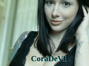 CoraDeVil