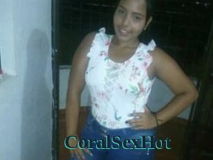 CoralSexHot Melody Melons