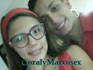 CoralyMarcosex