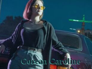 Corean_Caroline