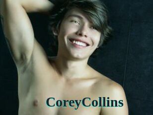 CoreyCollins