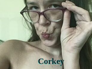 Corkey