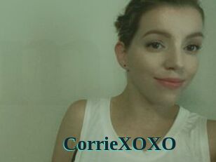 CorrieXOXO Melody Melons