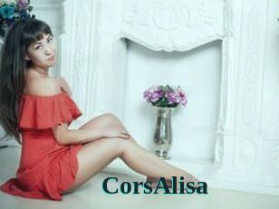 CorsAlisa