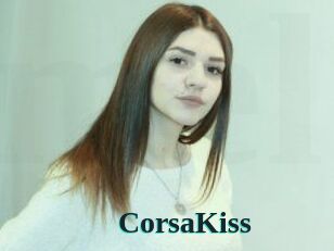 CorsaKiss