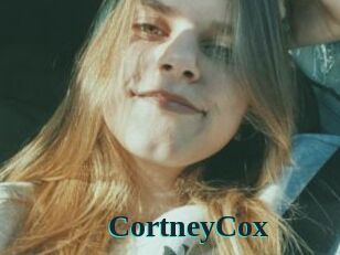 CortneyCox Melody Melons