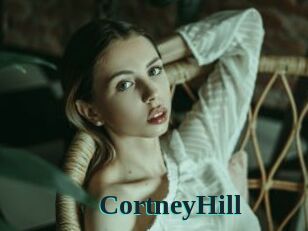 CortneyHill Melody Melons
