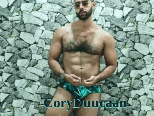 CoryDuucaan Melody Melons