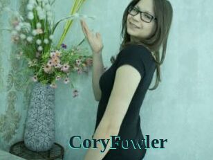 CoryFowler