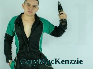 CoryMacKenzzie