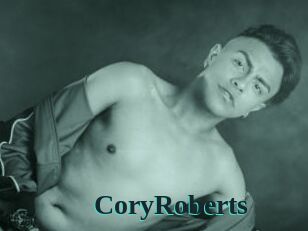 CoryRoberts
