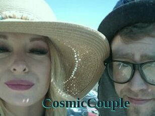 CosmicCouple