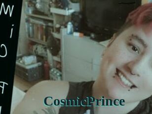 CosmicPrince