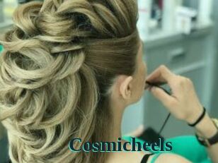 Cosmicheels