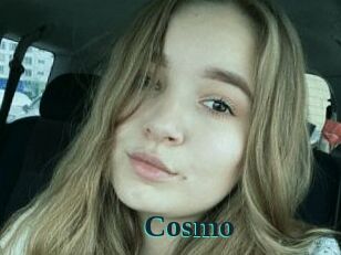 Cosmo
