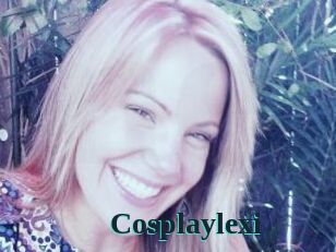 Cosplaylexi